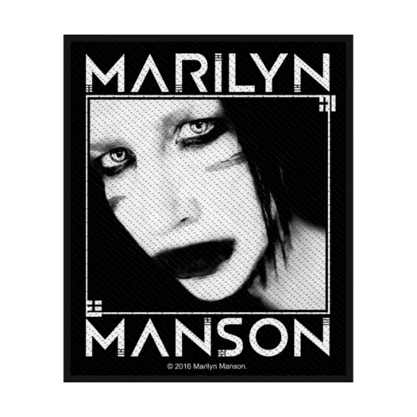 Marilyn Manson - Villain 